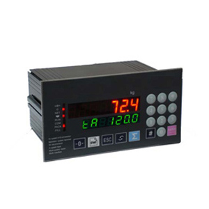 ST100称重控制仪表 
